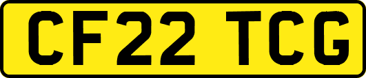 CF22TCG