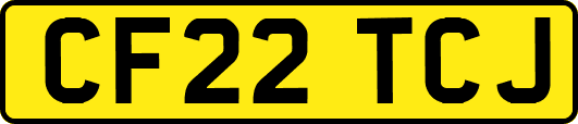 CF22TCJ