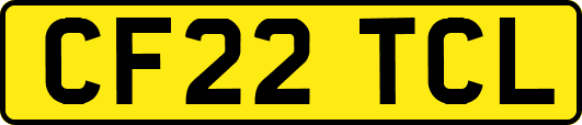 CF22TCL
