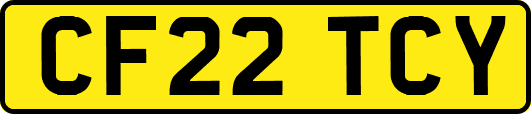 CF22TCY