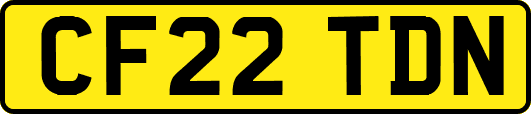 CF22TDN