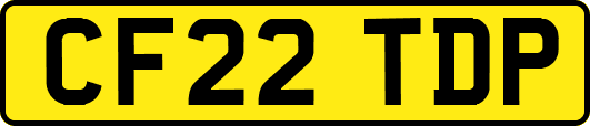 CF22TDP