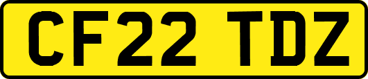 CF22TDZ