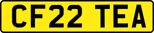 CF22TEA