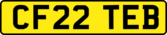 CF22TEB
