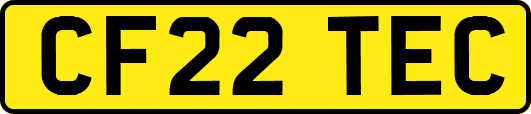 CF22TEC