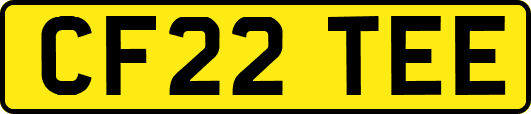 CF22TEE