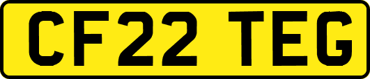 CF22TEG