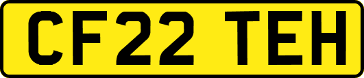 CF22TEH