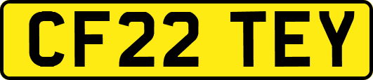 CF22TEY