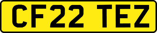 CF22TEZ
