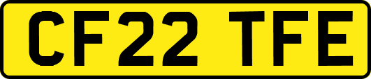 CF22TFE