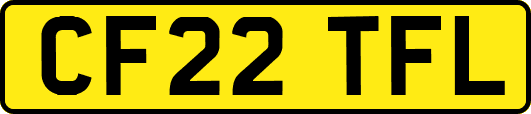 CF22TFL