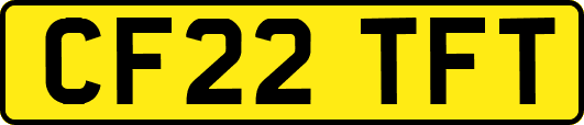 CF22TFT