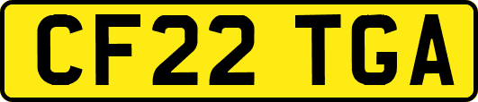 CF22TGA