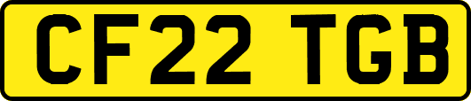 CF22TGB