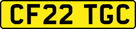CF22TGC