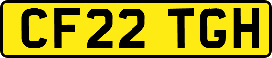 CF22TGH