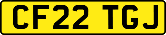 CF22TGJ