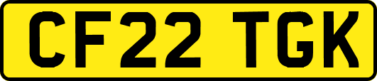 CF22TGK