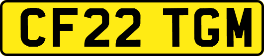 CF22TGM