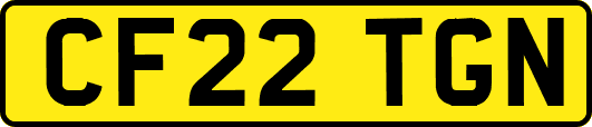 CF22TGN