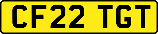 CF22TGT
