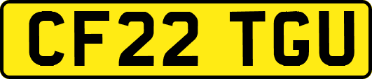 CF22TGU