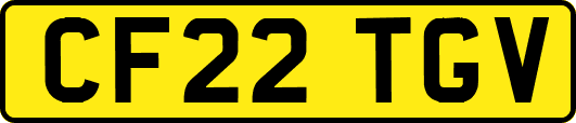 CF22TGV