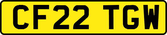 CF22TGW