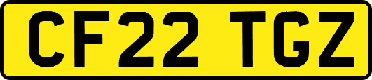 CF22TGZ