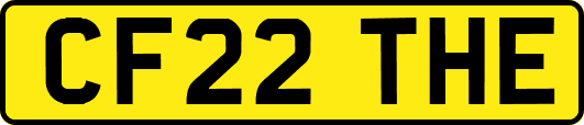 CF22THE