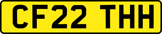 CF22THH