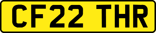 CF22THR