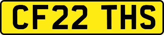 CF22THS