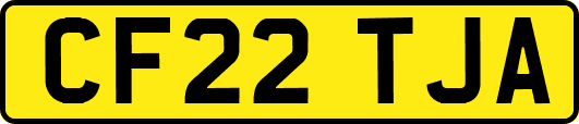 CF22TJA