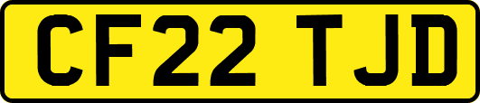 CF22TJD