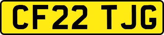 CF22TJG