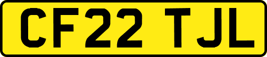 CF22TJL