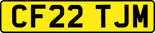CF22TJM