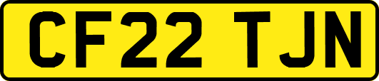 CF22TJN