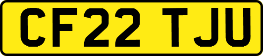 CF22TJU