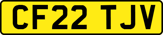 CF22TJV