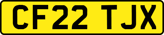 CF22TJX
