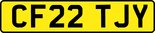 CF22TJY