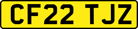 CF22TJZ