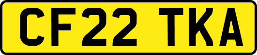 CF22TKA