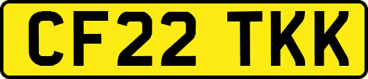 CF22TKK