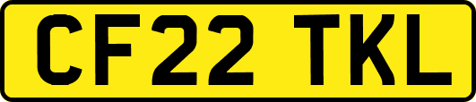 CF22TKL