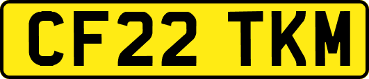 CF22TKM